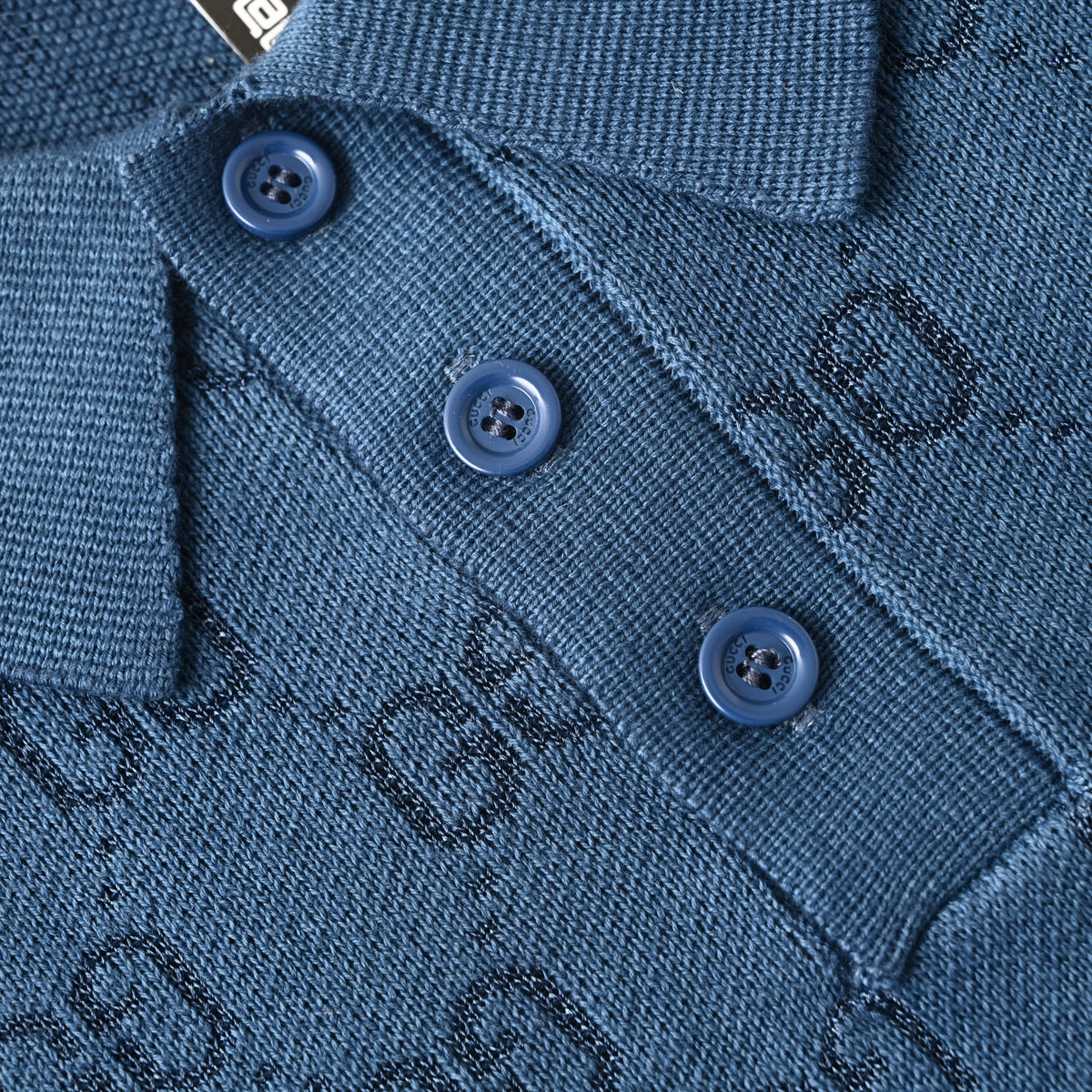 New brand new Gucci Polo shirt