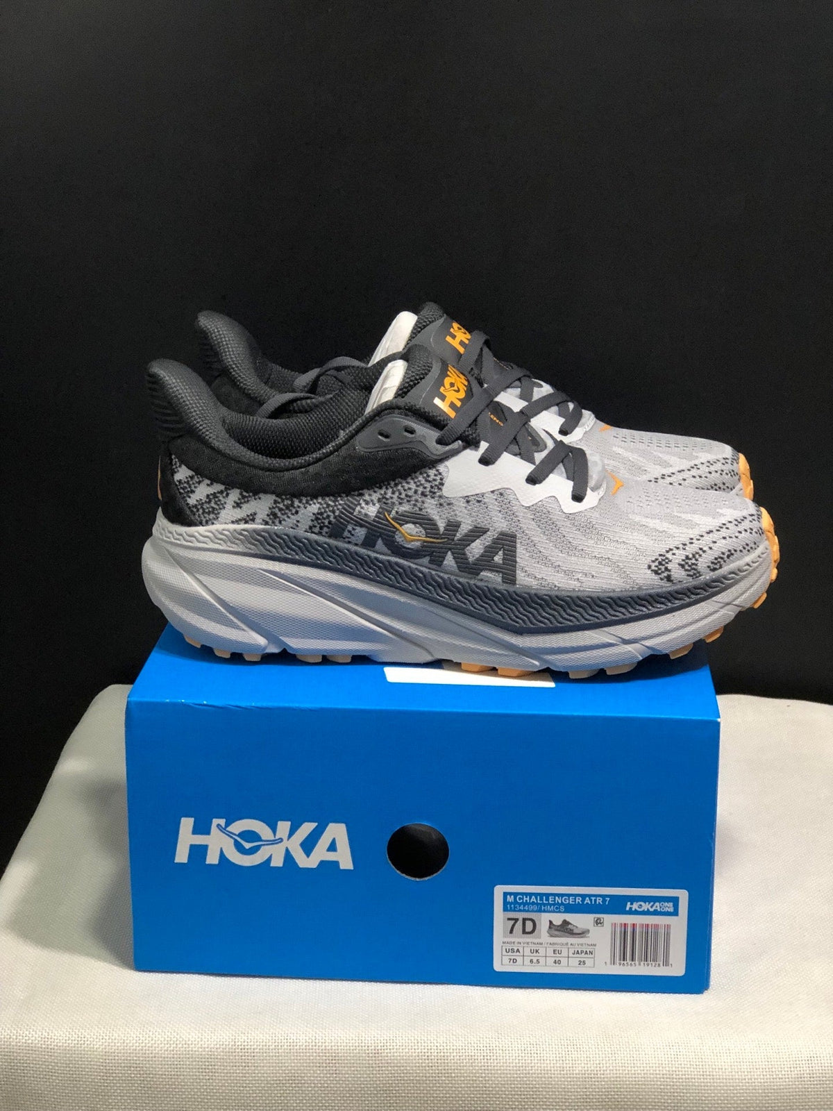HOKA ONE ONE Challenger 7