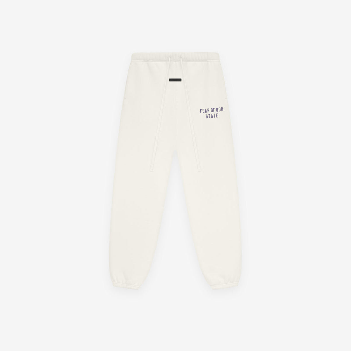 FW24 State Hoodie / Pants / Set - White