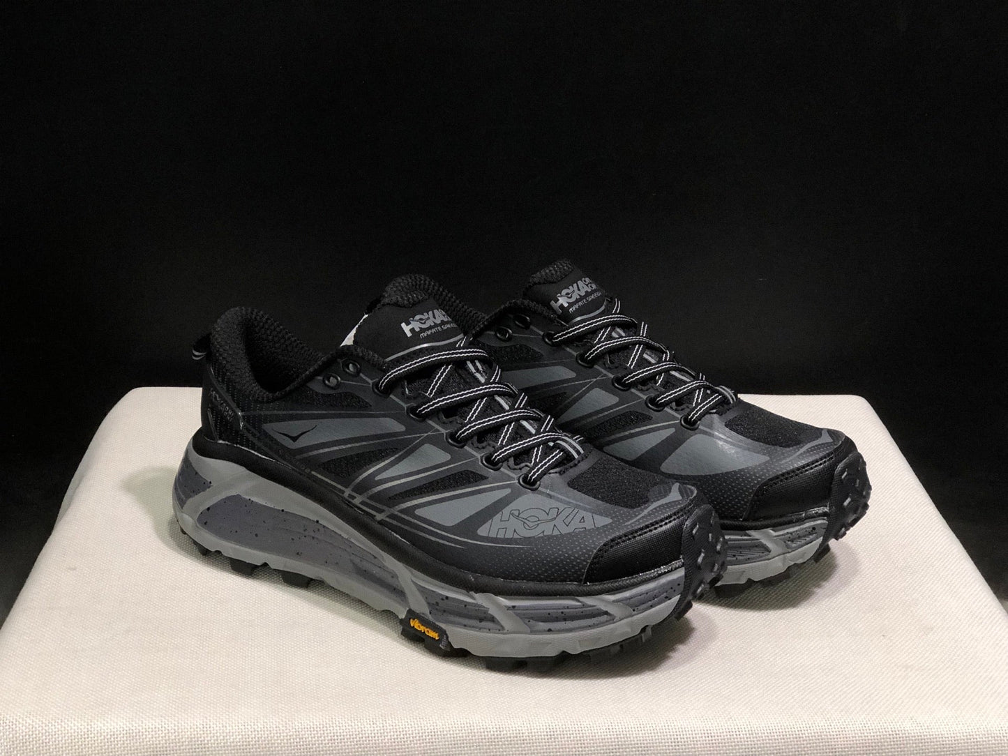 HOKA ONE ONE Mafate Speed