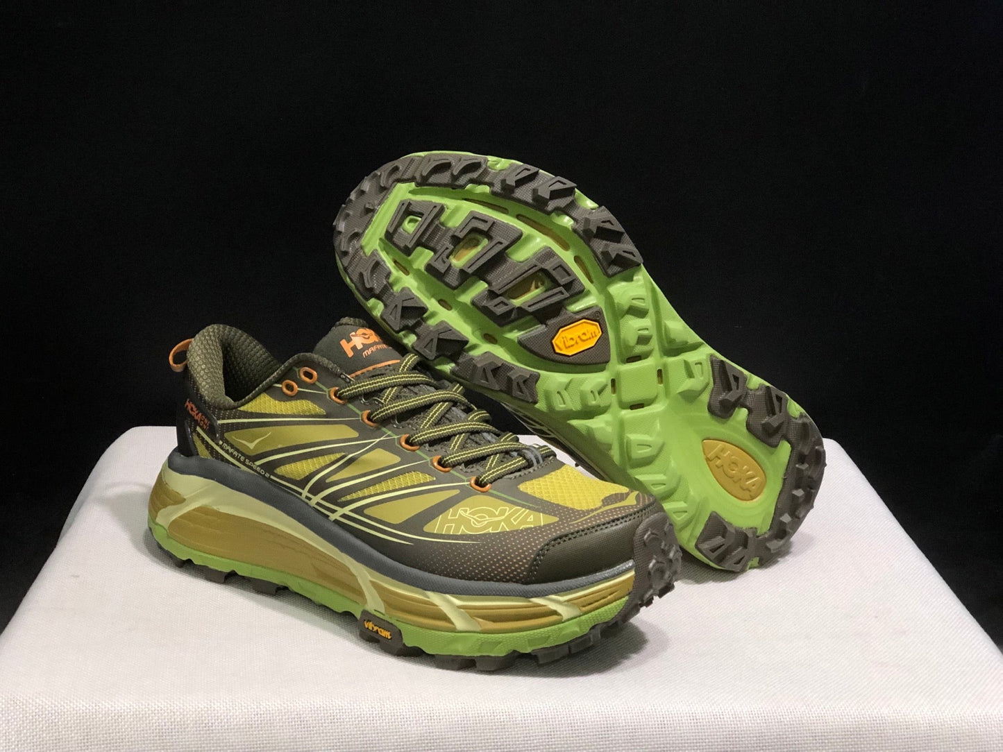 HOKA ONE ONE Mafate Speed