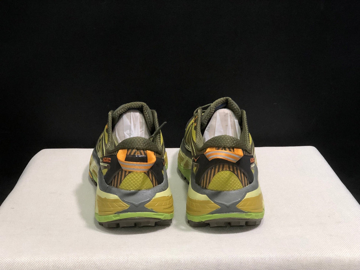 HOKA ONE ONE Mafate Speed