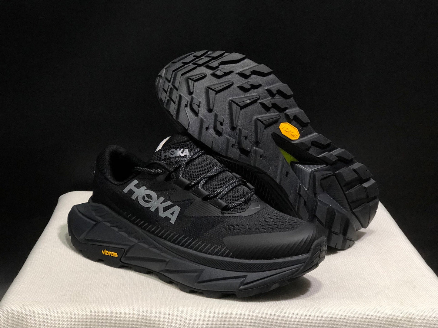 HOKA ONE ONE Skyline Float X