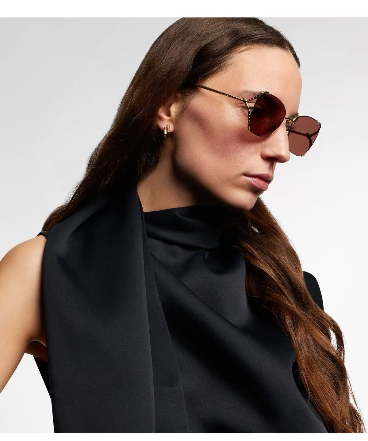 BVLGARI Sunglasses-BV40081U