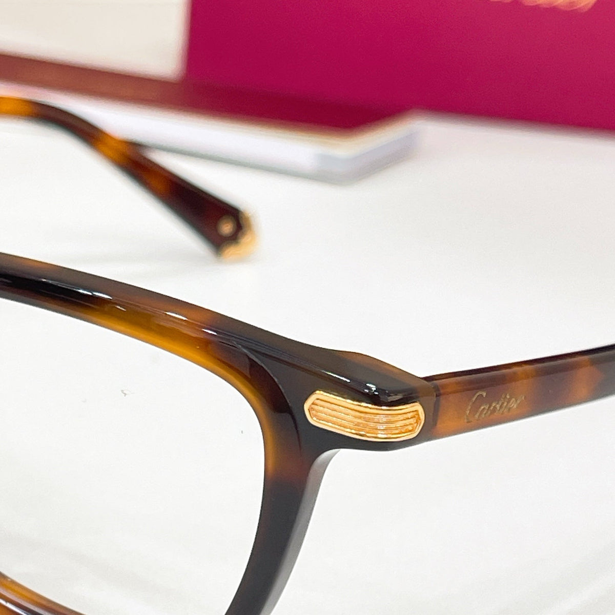 Cartier Sunglasses-CT0586S
