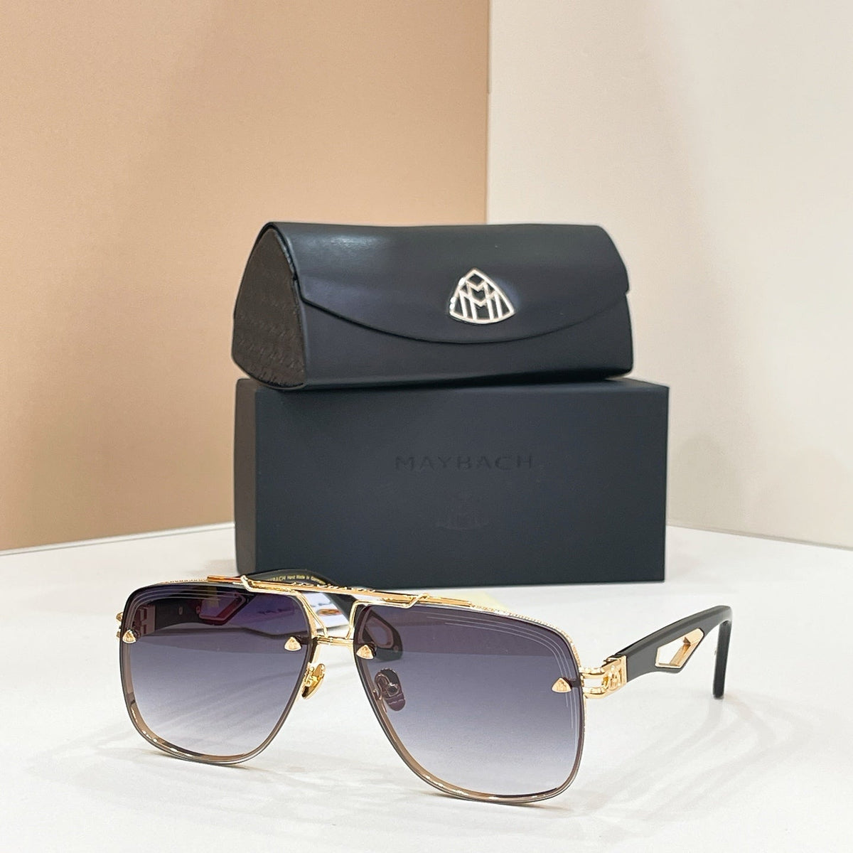 MAYBACH Sunglasses-THE KING II