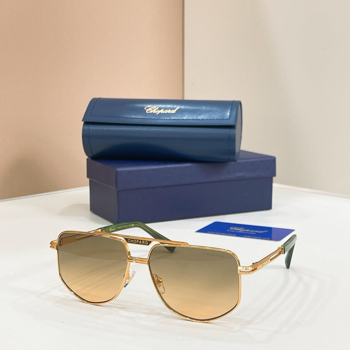 Chopard Sunglasses-VCHL2242S