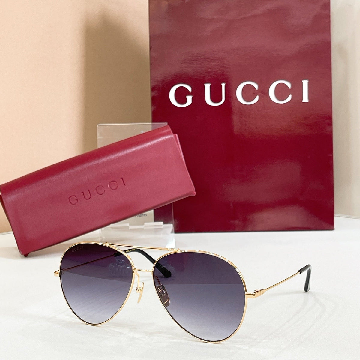 GUCCI Sunglasses-GG2172S