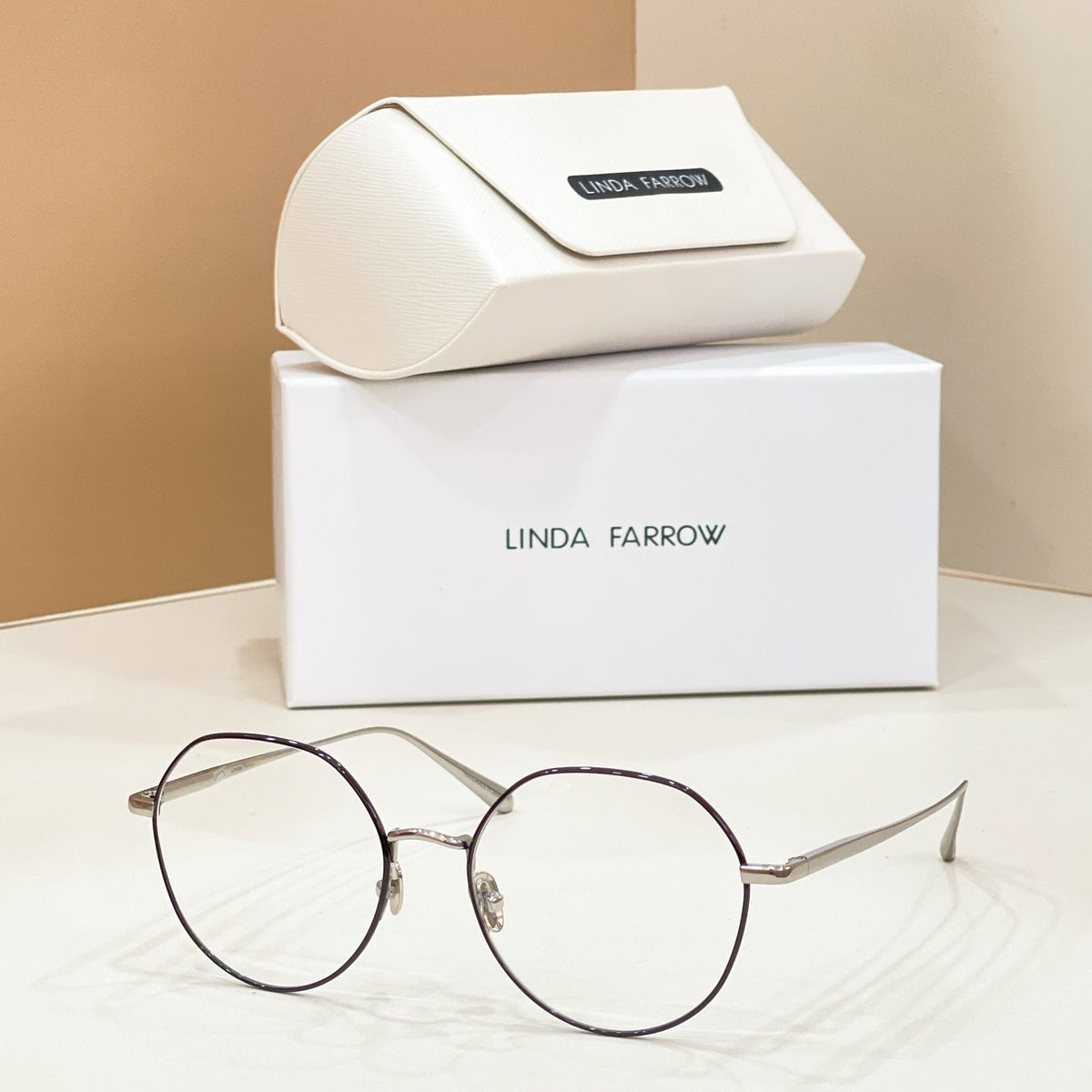 LINDA FARROW Sunglasses-LFL/1521