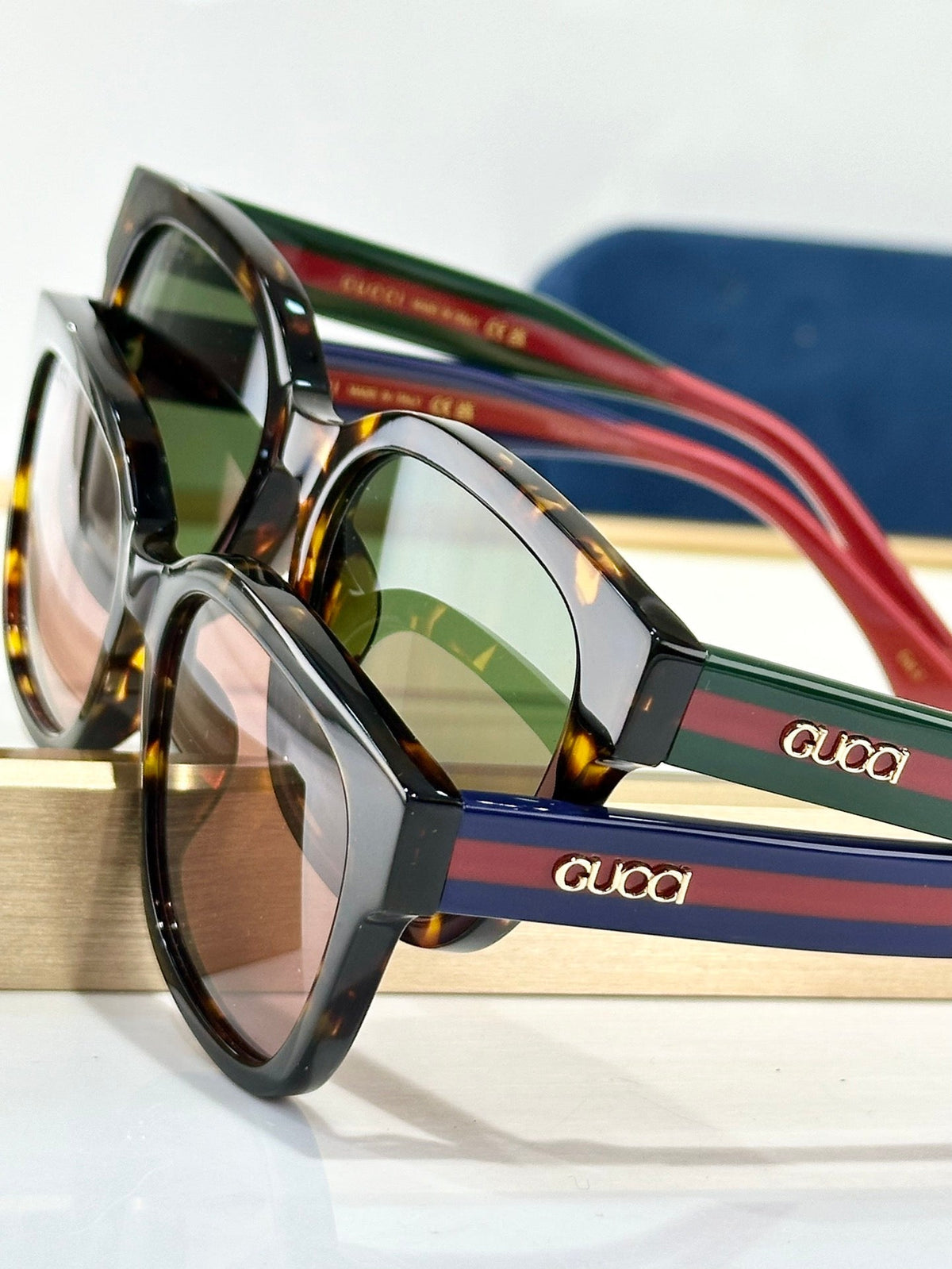 GUCCI Sunglasses-GG1872SK