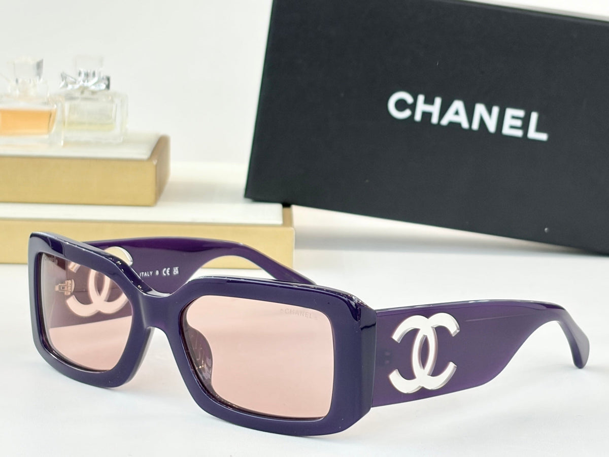 CHANEL Sunglasses-CH5526